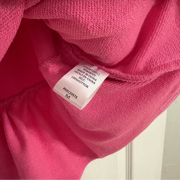 NWT! Entro Ruffle Top - Picture 5 of 8